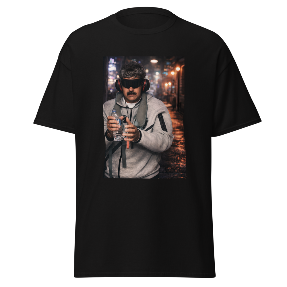 Operation Improbable®